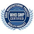 WHO GMP