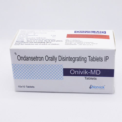 ONIVIK-MD Tablets