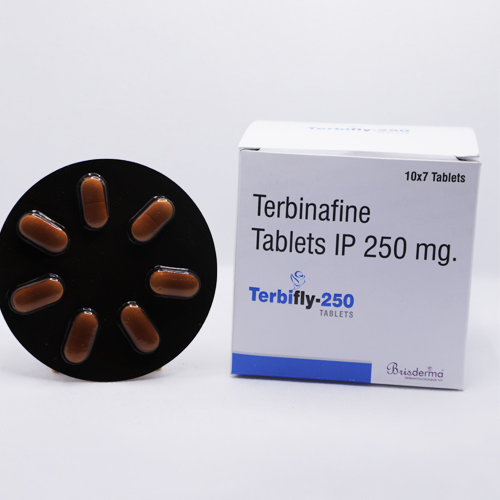 TERBIFLY-250 Tablets
