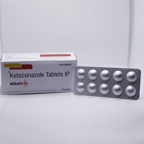 KITOBRIS Tablets
