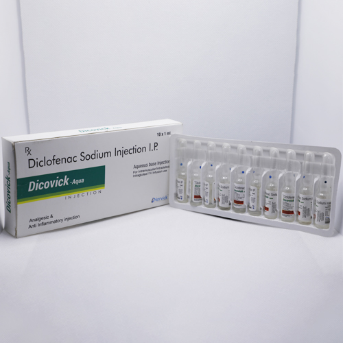 DICOVICK-AQUA Injection