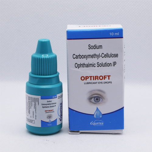 OPTIROFT Eye Drops