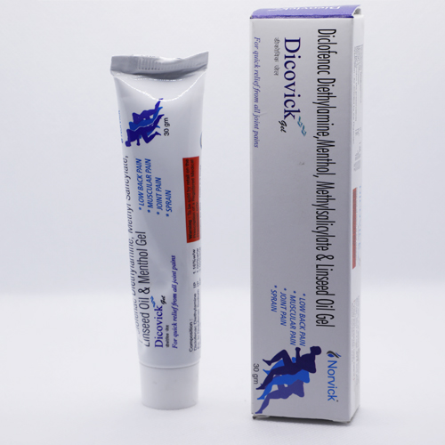 DICOVICK Gel