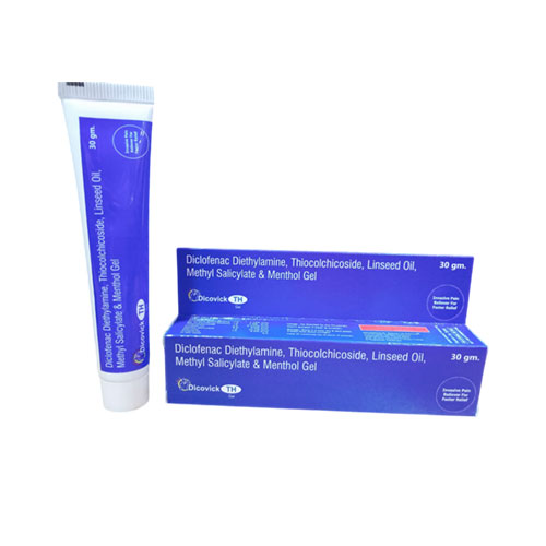 DICOVICK-TH Gel